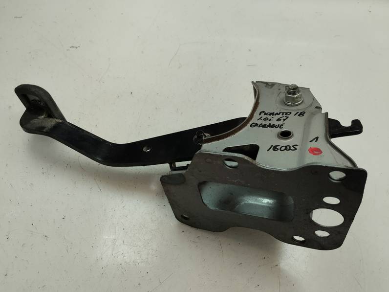 PEDAL EMBRAGUE KIA PICANTO 2018 1.0 (67 CV)