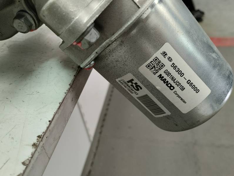 COLUMNA DIRECCION KIA PICANTO 2018 1.0 (67 CV)