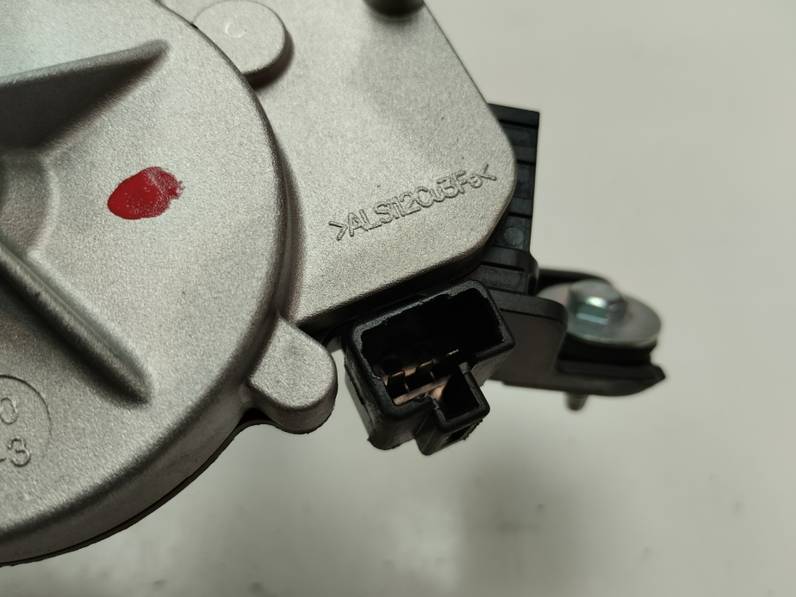 MOTOR LIMPIA TRASERO KIA PICANTO 2018 1.0 (67 CV)