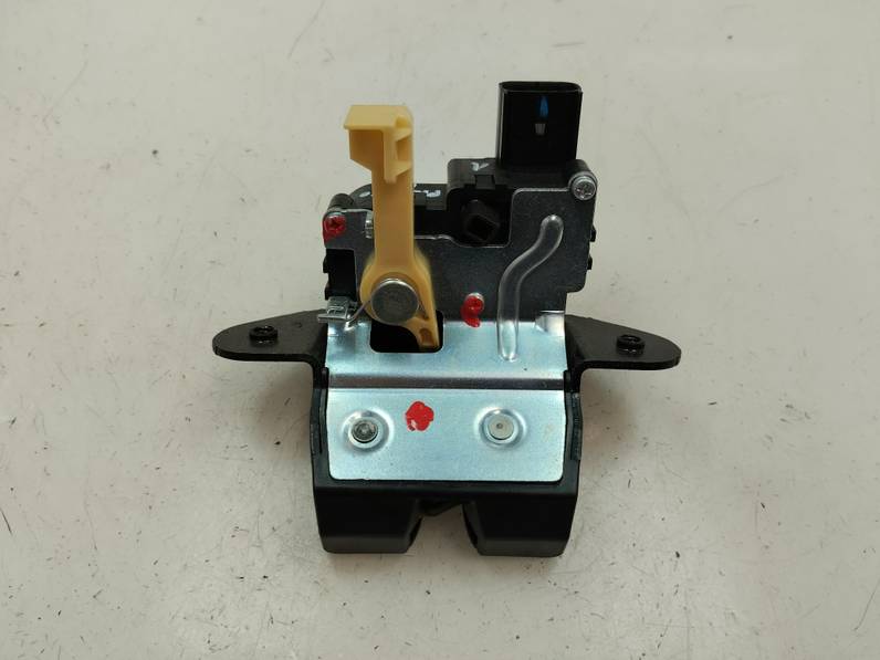 CERRADURA MALETERO PORTON KIA PICANTO 2018 1.0 (67 CV)