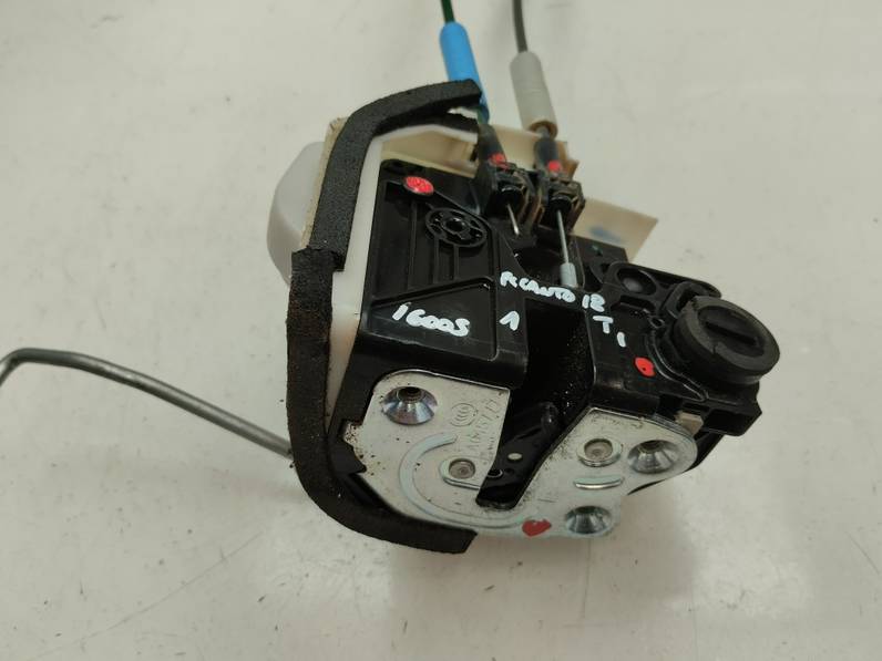 CERRADURA PUERTA TRASERA IZQUIERDA KIA PICANTO 2018 1.0 (67 CV)