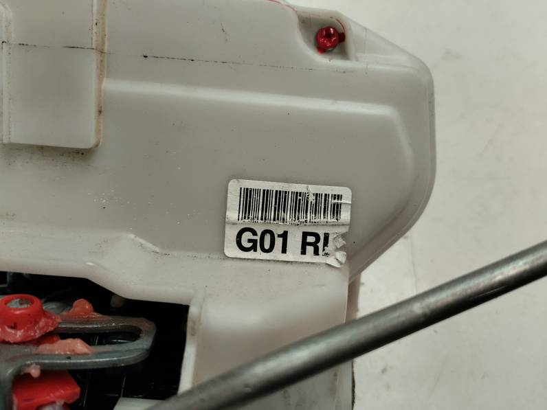 CERRADURA PUERTA TRASERA IZQUIERDA KIA PICANTO 2018 1.0 (67 CV)