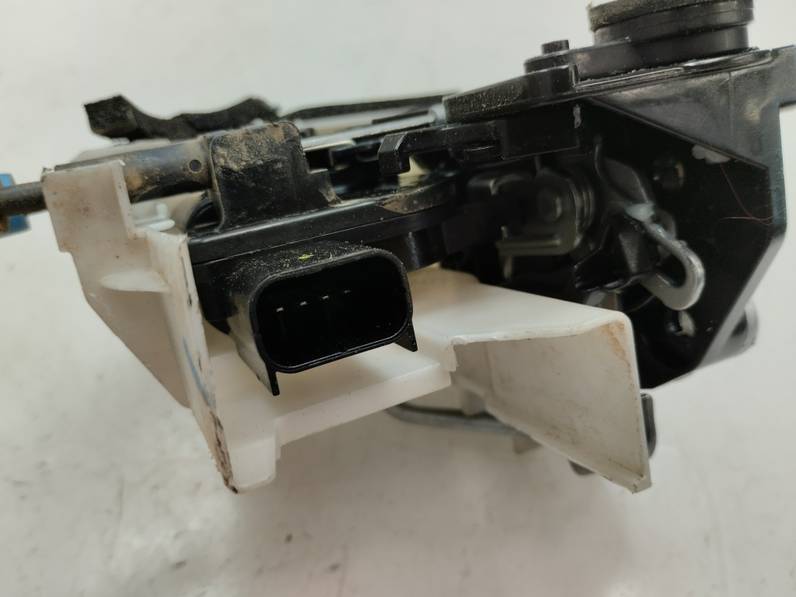 CERRADURA PUERTA TRASERA DERECHA KIA PICANTO 2018 1.0 (67 CV)