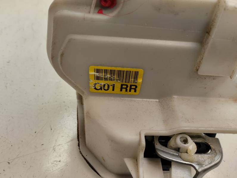 CERRADURA PUERTA TRASERA DERECHA KIA PICANTO 2018 1.0 (67 CV)