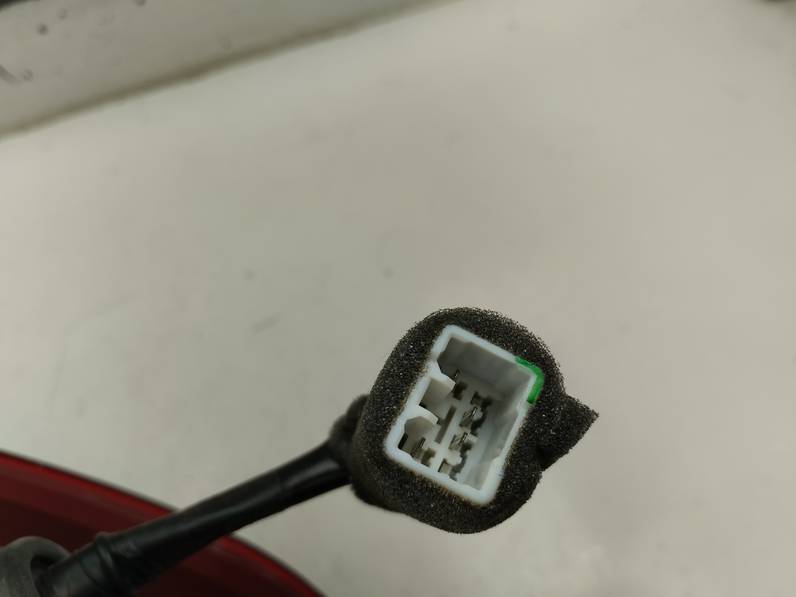 PILOTO TRASERO DERECHO KIA PICANTO 2018 1.0 (67 CV)