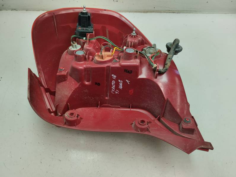 PILOTO TRASERO IZQUIERDO KIA PICANTO 2018 1.0 (67 CV)