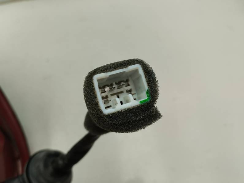 PILOTO TRASERO IZQUIERDO KIA PICANTO 2018 1.0 (67 CV)