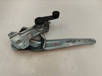 ELEVALUNAS TRASERO IZQUIERDO KIA PICANTO 2018 1.0 (67 CV)