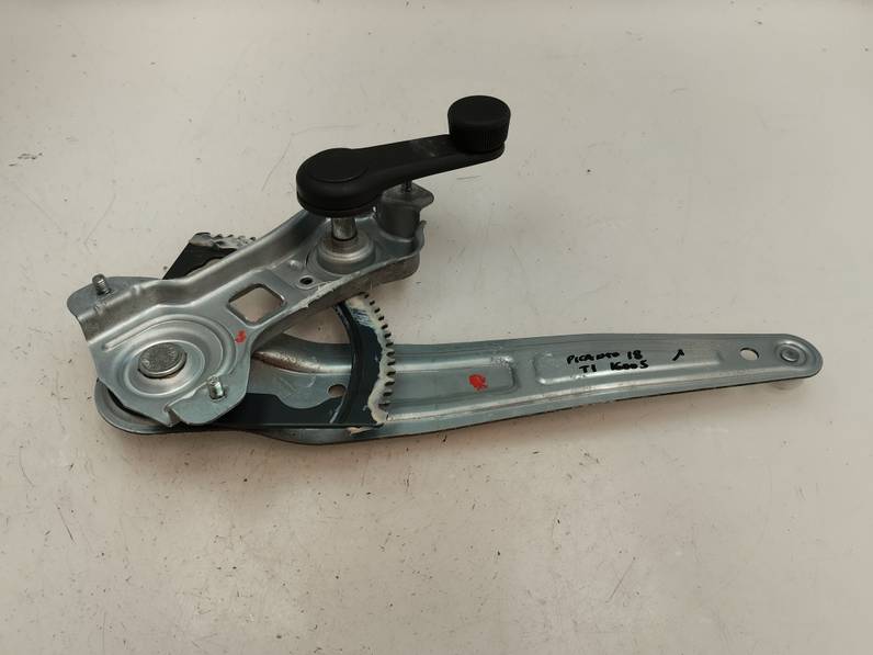 ELEVALUNAS TRASERO IZQUIERDO KIA PICANTO 2018 1.0 (67 CV)