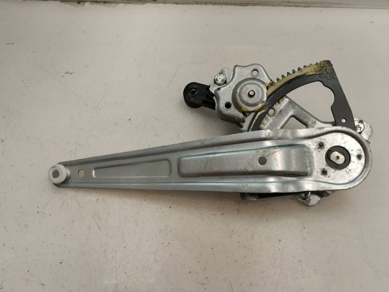 ELEVALUNAS TRASERO IZQUIERDO KIA PICANTO 2018 1.0 (67 CV)