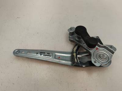 ELEVALUNAS TRASERO DERECHO KIA PICANTO 2018 1.0 (67 CV)