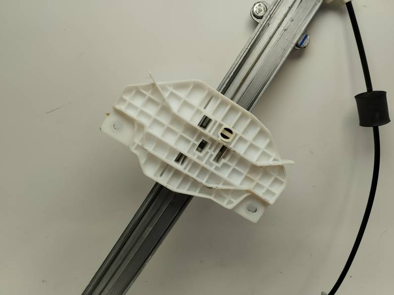 ELEVALUNAS DELANTERO IZQUIERDO KIA PICANTO 2018 1.0 (67 CV)