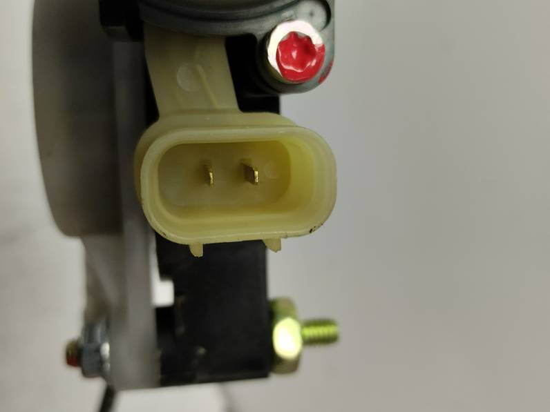 ELEVALUNAS DELANTERO IZQUIERDO KIA PICANTO 2018 1.0 (67 CV)