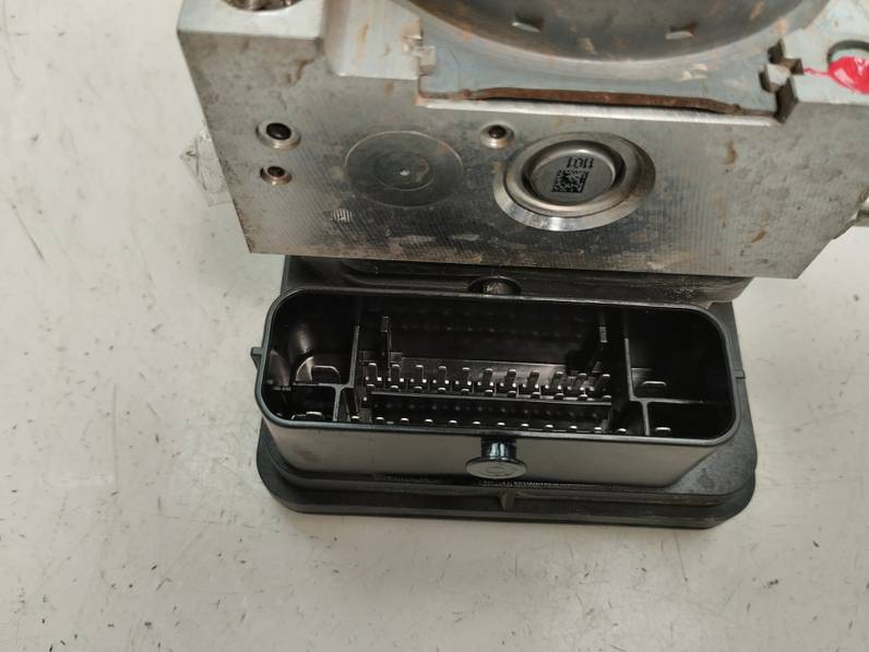 ABS KIA PICANTO 2018 1.0 (67 CV)