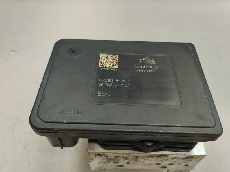 ABS KIA PICANTO 2018 1.0 (67 CV)