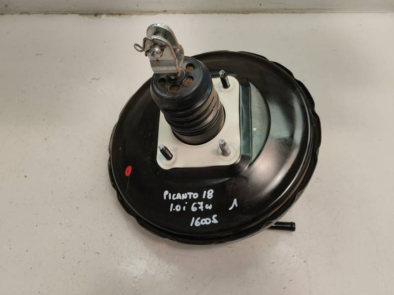 SERVOFRENO KIA PICANTO 2018 1.0 (67 CV)