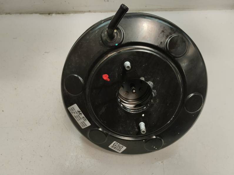 SERVOFRENO KIA PICANTO 2018 1.0 (67 CV)