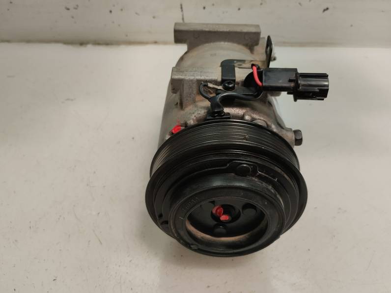 COMPRESOR AIRE ACONDICIONADO KIA PICANTO 2018 1.0 (67 CV)