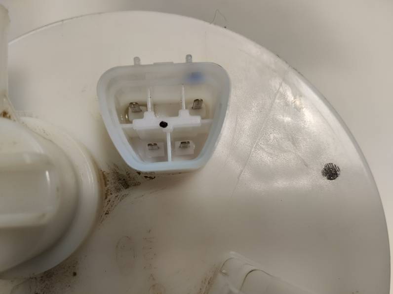 BOMBA COMBUSTIBLE KIA PICANTO 2018 1.0 (67 CV)