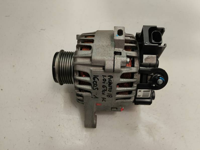 ALTERNADOR KIA PICANTO 2018 1.0 (67 CV)
