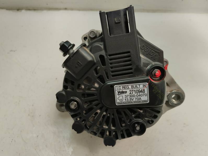 ALTERNADOR KIA PICANTO 2018 1.0 (67 CV)