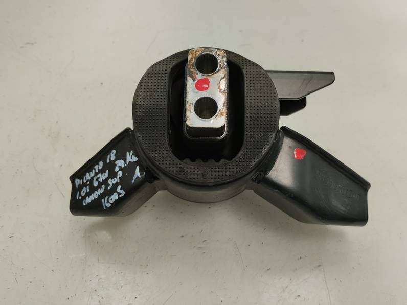 SOPORTE CAMBIO KIA PICANTO 2018 1.0 (67 CV)