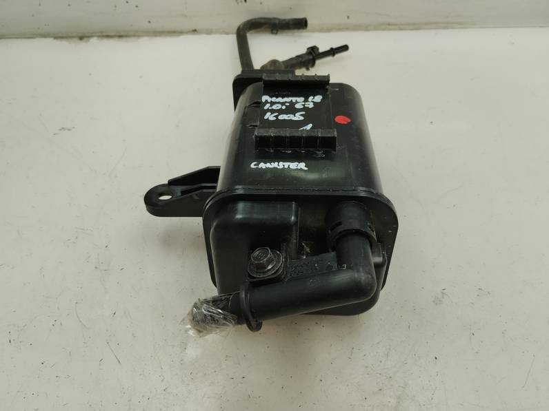 FILTRO CARBONO ACTIVO KIA PICANTO 2018 1.0 (67 CV)