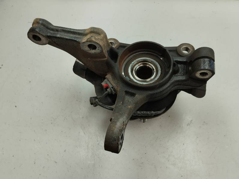 MANGUETA DELANTERA IZQUIERDA KIA PICANTO 2018 1.0 (67 CV)