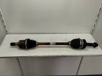 TRANSMISION DELANTERA IZQUIERDA KIA PICANTO 2018 1.0 (67 CV)