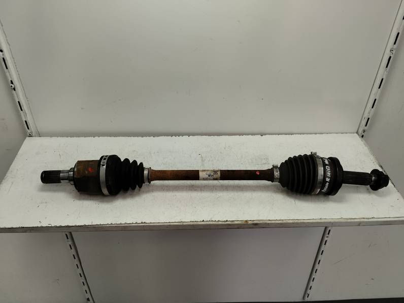 TRANSMISION DELANTERA IZQUIERDA KIA PICANTO 2018 1.0 (67 CV)