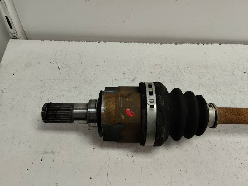 TRANSMISION DELANTERA IZQUIERDA KIA PICANTO 2018 1.0 (67 CV)