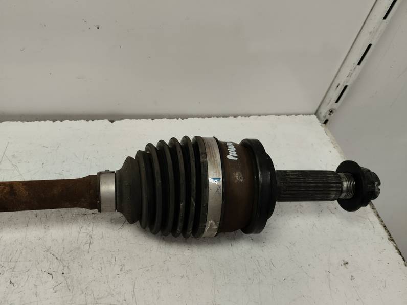 TRANSMISION DELANTERA IZQUIERDA KIA PICANTO 2018 1.0 (67 CV)