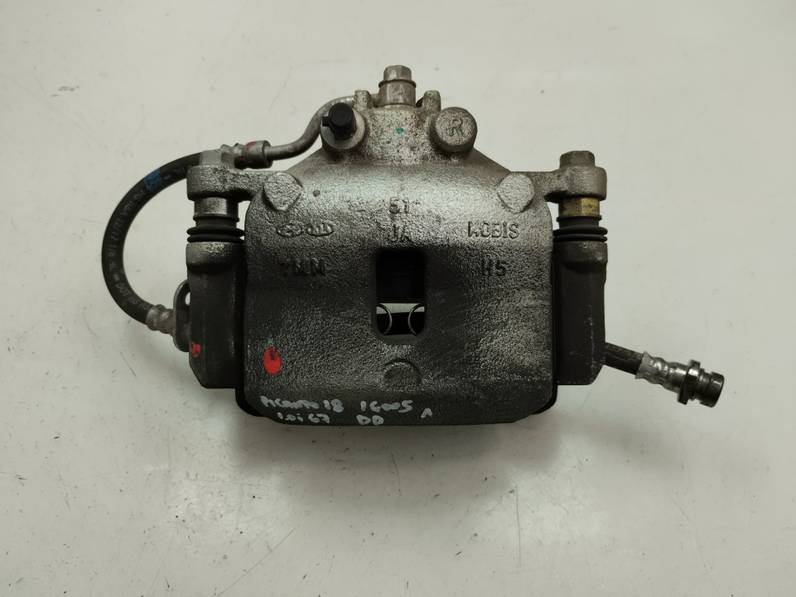 PINZA FRENO DELANTERA DERECHA KIA PICANTO 2018 1.0 (67 CV)