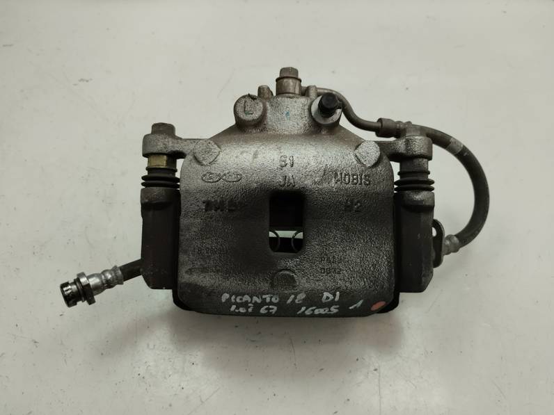 PINZA FRENO DELANTERA IZQUIERDA KIA PICANTO 2018 1.0 (67 CV)