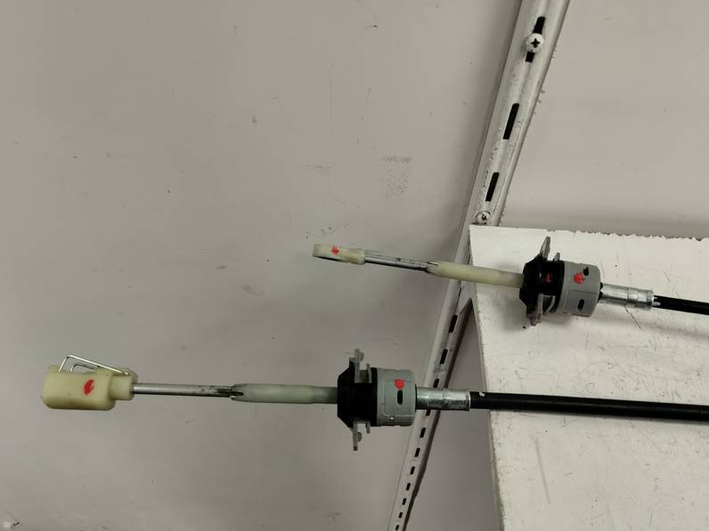 PALANCA CAMBIO KIA PICANTO 2018 1.0 (67 CV)