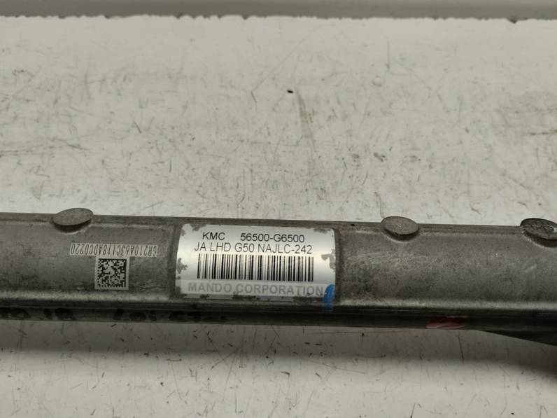 CREMALLERA DIRECCION KIA PICANTO 2018 1.0 (67 CV)