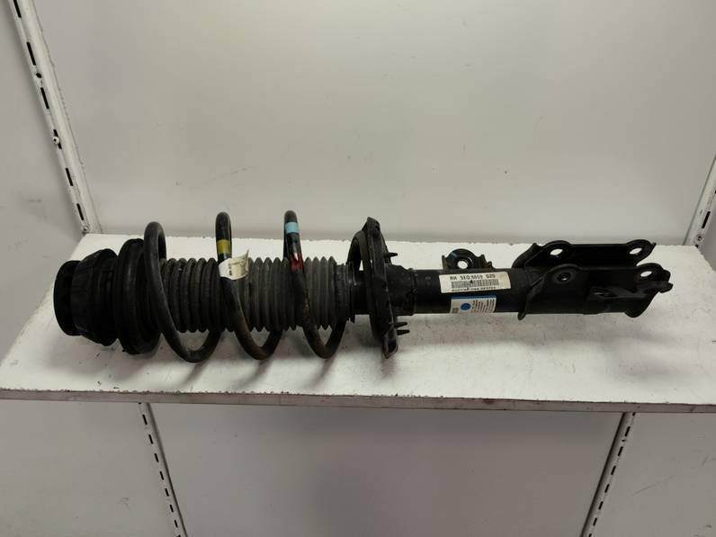 AMORTIGUADOR DELANTERO DERECHO KIA PICANTO 2018 1.0 (67 CV)