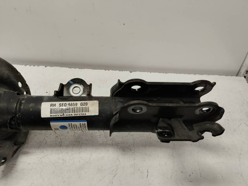 AMORTIGUADOR DELANTERO DERECHO KIA PICANTO 2018 1.0 (67 CV)