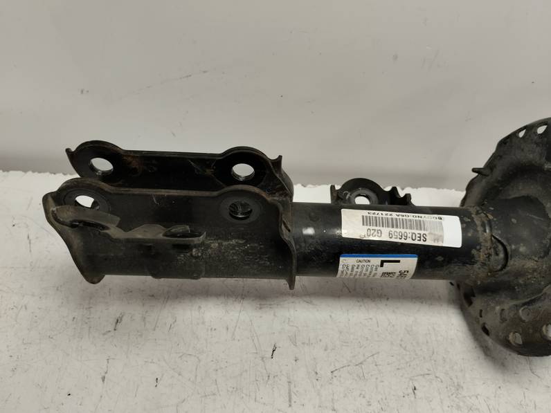 AMORTIGUADOR DELANTERO IZQUIERDO KIA PICANTO 2018 1.0 (67 CV)