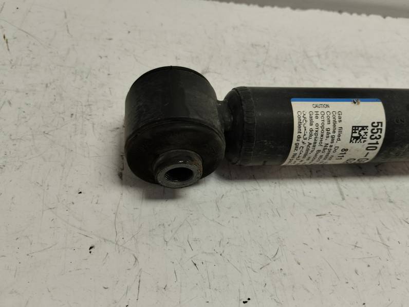 AMORTIGUADOR TRASERO DERECHO KIA PICANTO 2018 1.0 (67 CV)