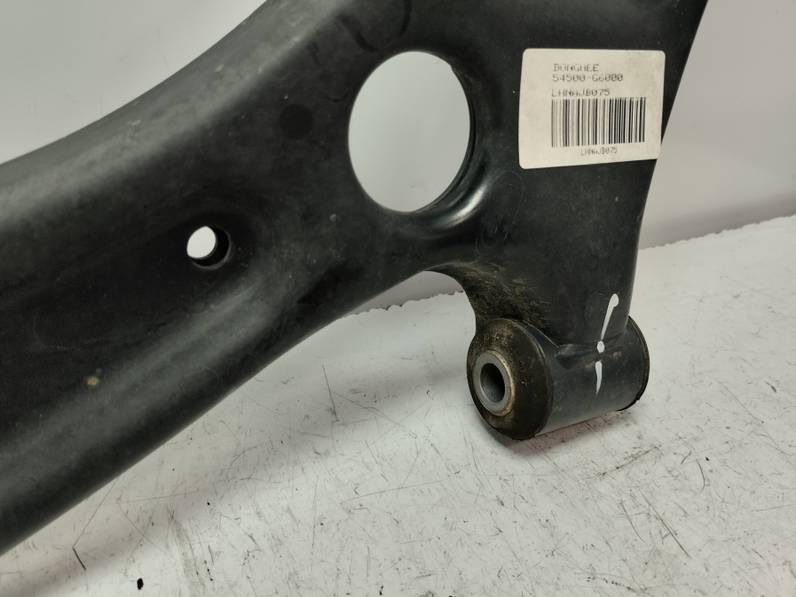 BRAZO SUSPENSION INFERIOR DELANTERO IZQUIERDO KIA PICANTO 2018 1.0 (67 CV)