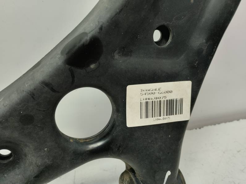 BRAZO SUSPENSION INFERIOR DELANTERO IZQUIERDO KIA PICANTO 2018 1.0 (67 CV)