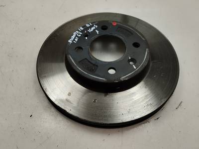 DISCO FRENO DELANTERO KIA PICANTO 2018 1.0 (67 CV)