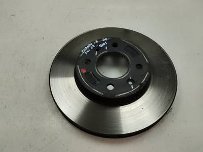 DISCO FRENO DELANTERO KIA PICANTO 2018 1.0 (67 CV)