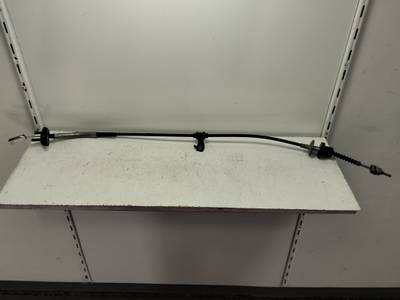 VARILLAJE CAMBIO KIA PICANTO 2018 1.0 (67 CV)