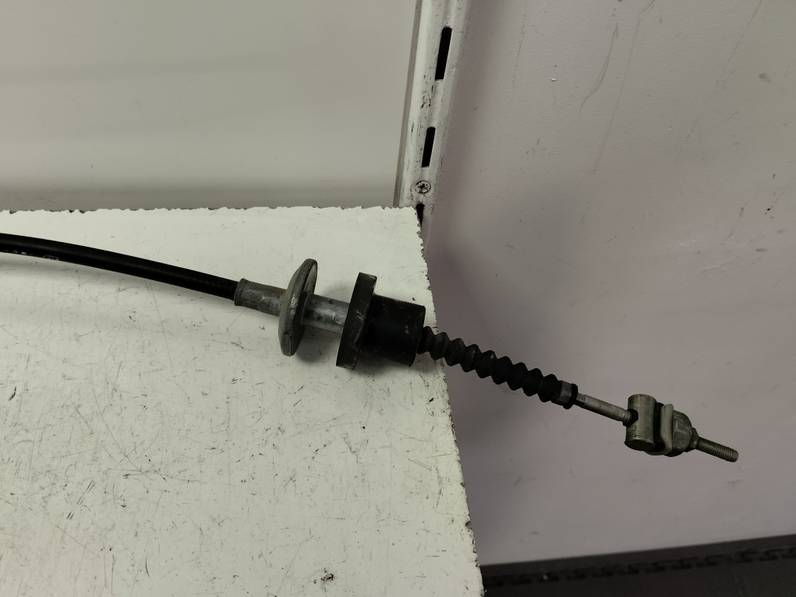 VARILLAJE CAMBIO KIA PICANTO 2018 1.0 (67 CV)