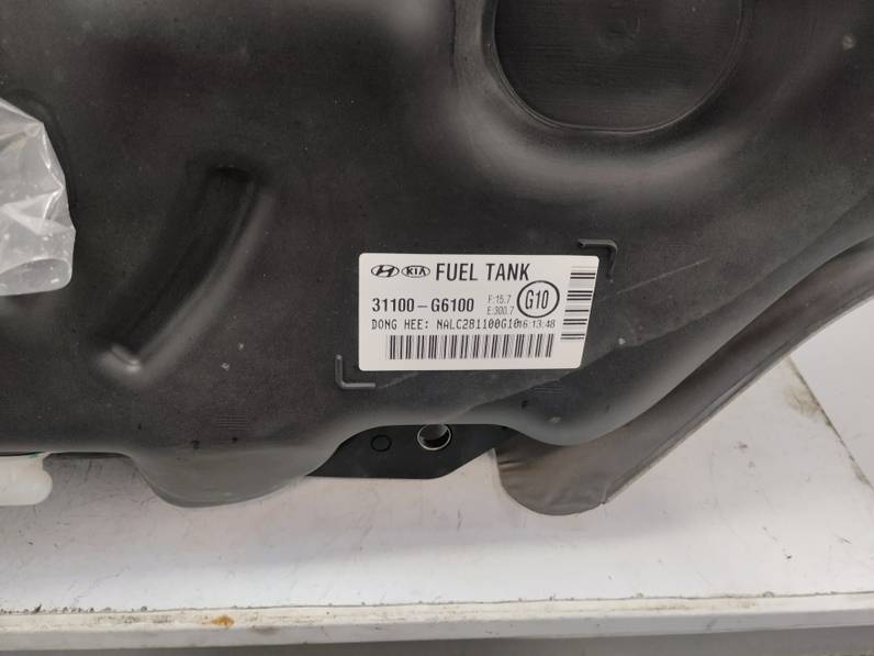 DEPOSITO COMBUSTIBLE KIA PICANTO 2018 1.0 (67 CV)