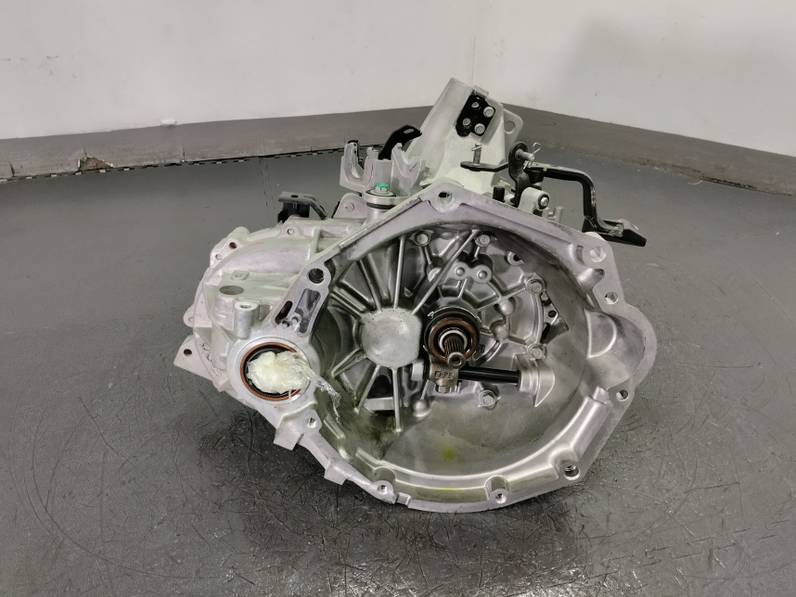 CAJA CAMBIOS KIA PICANTO 2018 1.0 (67 CV)