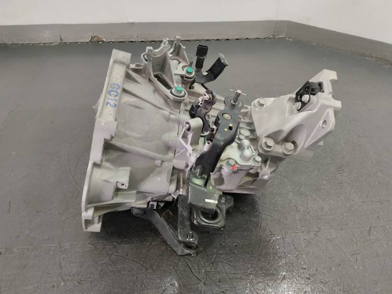 CAJA CAMBIOS KIA PICANTO 2018 1.0 (67 CV)