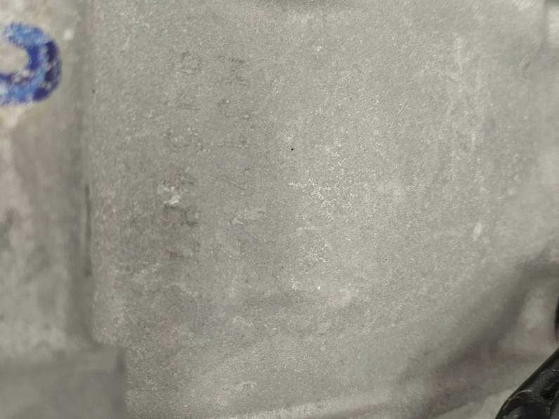 CAJA CAMBIOS KIA PICANTO 2018 1.0 (67 CV)